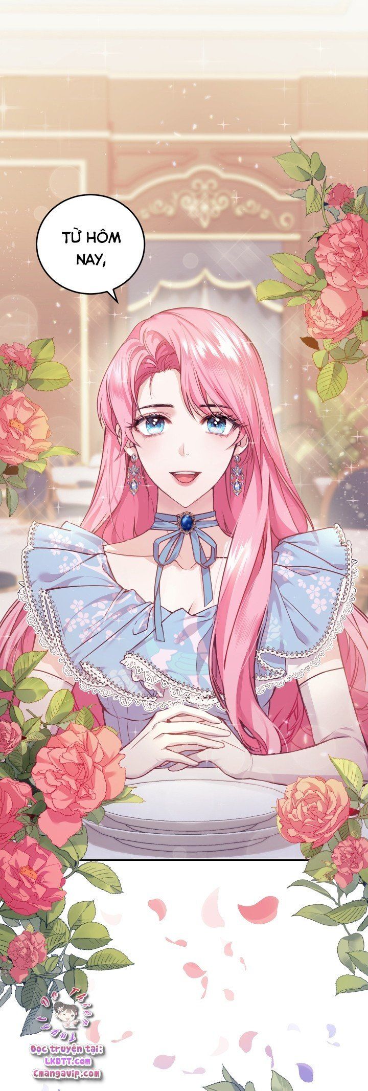 Trở Thành Người Pha Chế Nước Hoa Độc Nhất Của Bạo Chúa Chap 1 - Next Chap 0