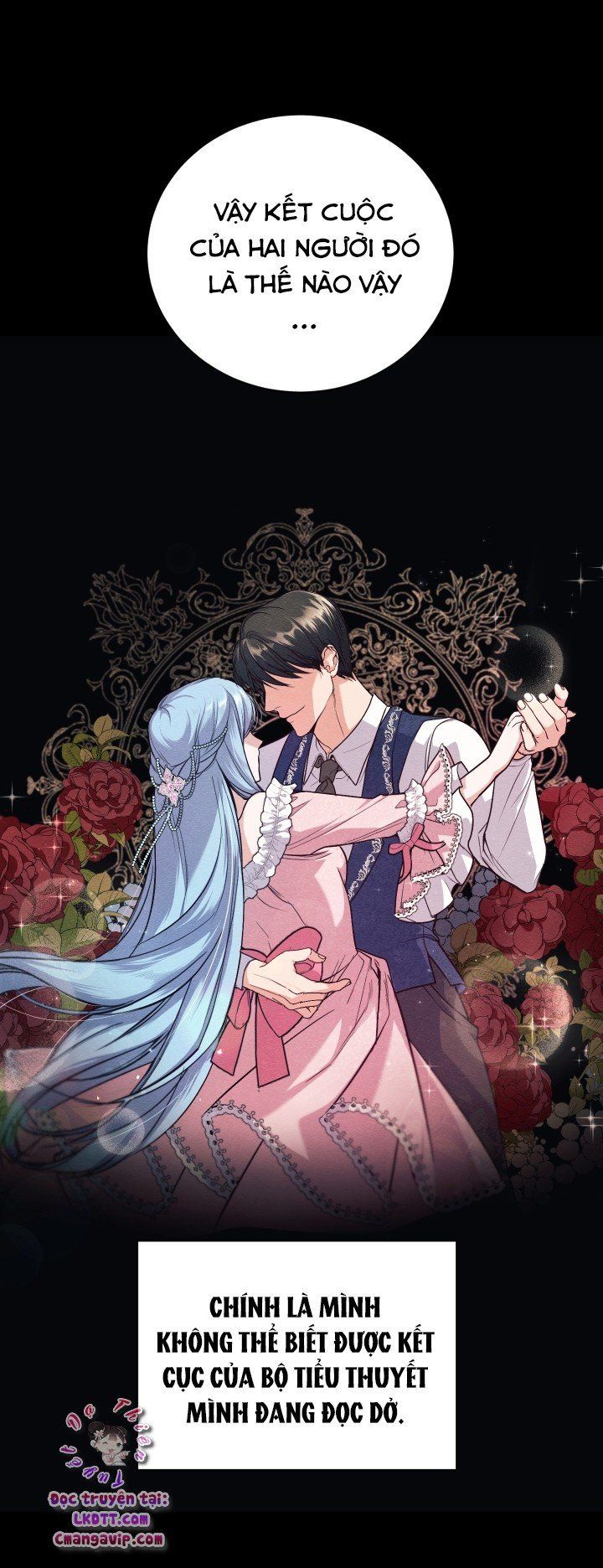 Trở Thành Người Pha Chế Nước Hoa Độc Nhất Của Bạo Chúa Chap 1 - Next Chap 0