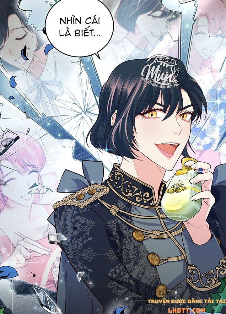 Trở Thành Người Pha Chế Nước Hoa Độc Nhất Của Bạo Chúa Chap 11 - Next Chap 10