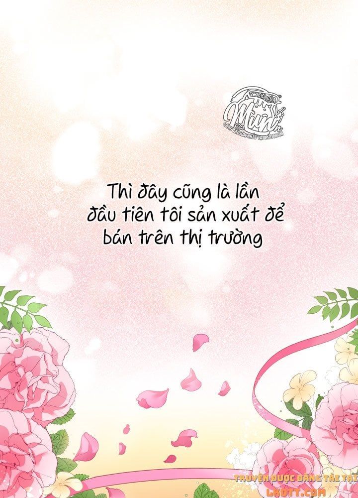 Trở Thành Người Pha Chế Nước Hoa Độc Nhất Của Bạo Chúa Chap 11 - Next Chap 10