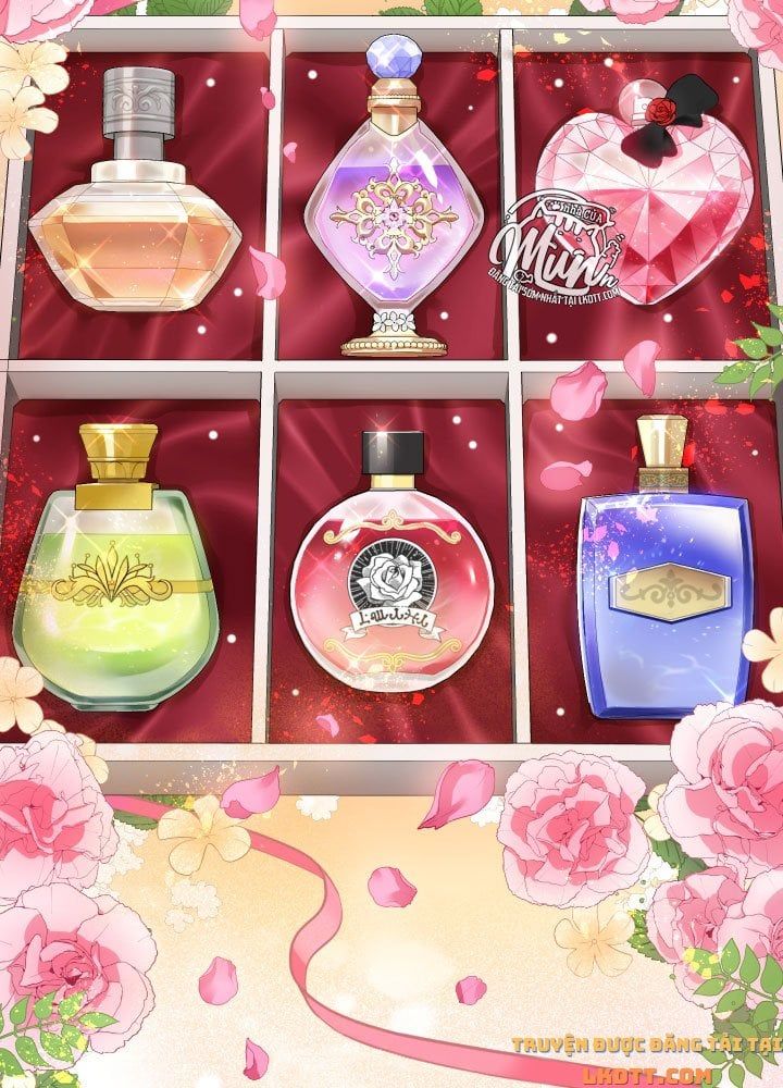 Trở Thành Người Pha Chế Nước Hoa Độc Nhất Của Bạo Chúa Chap 11 - Next Chap 10