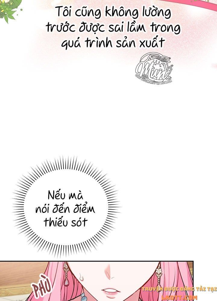 Trở Thành Người Pha Chế Nước Hoa Độc Nhất Của Bạo Chúa Chap 11 - Next Chap 10