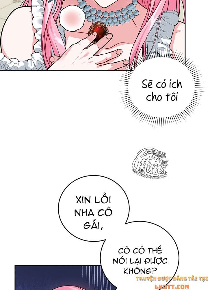 Trở Thành Người Pha Chế Nước Hoa Độc Nhất Của Bạo Chúa Chap 11 - Next Chap 10