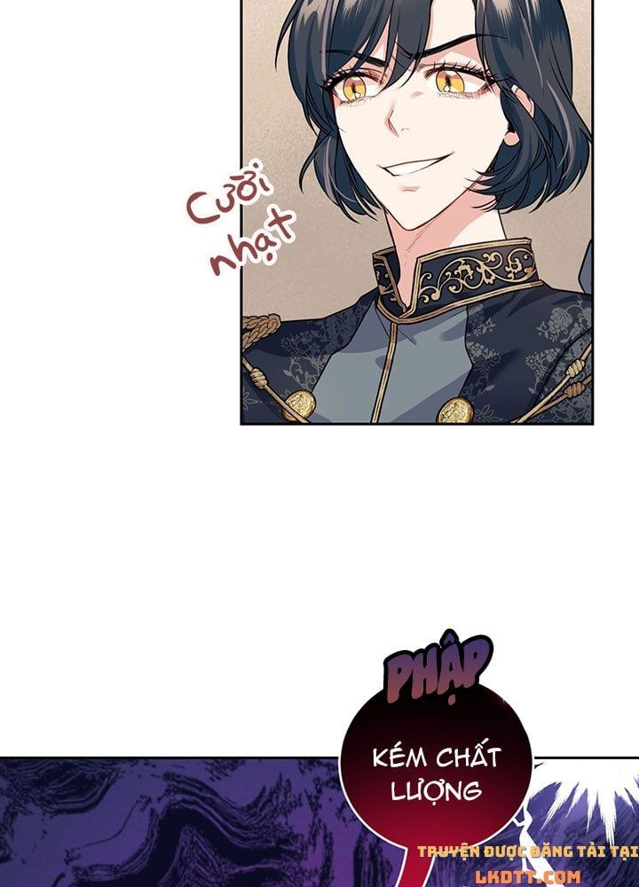 Trở Thành Người Pha Chế Nước Hoa Độc Nhất Của Bạo Chúa Chap 11 - Next Chap 10