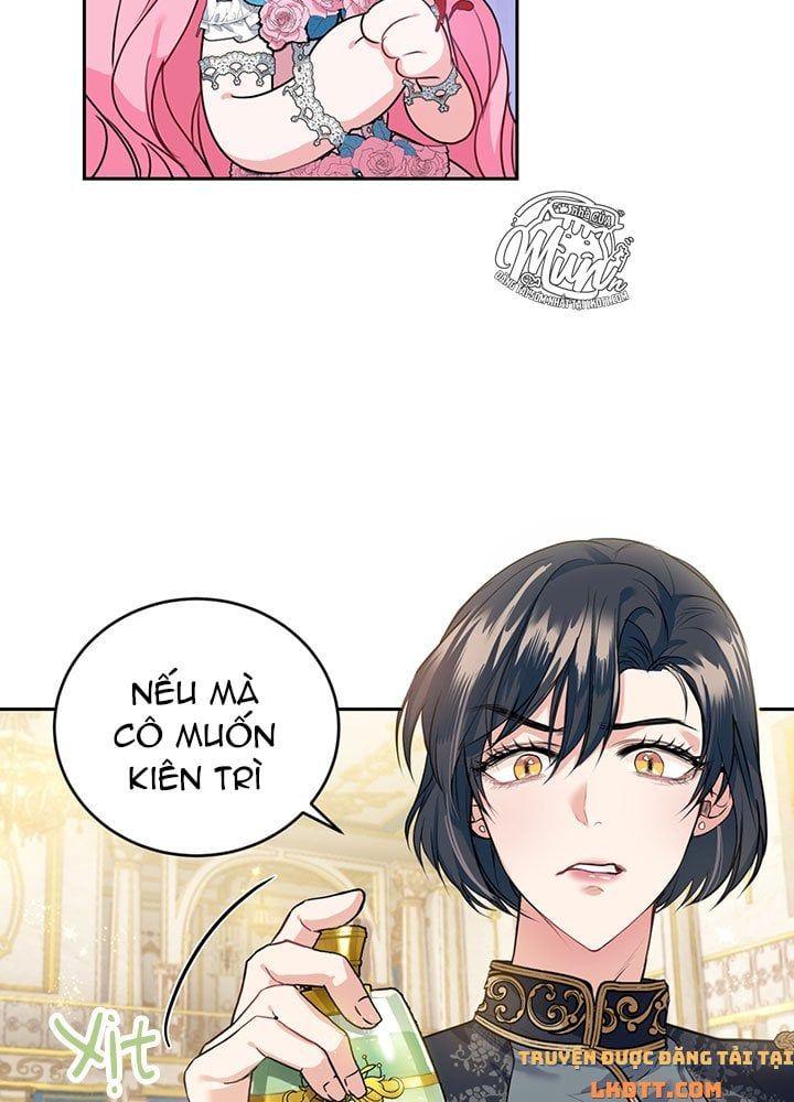 Trở Thành Người Pha Chế Nước Hoa Độc Nhất Của Bạo Chúa Chap 11 - Next Chap 10