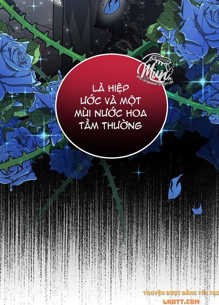 Trở Thành Người Pha Chế Nước Hoa Độc Nhất Của Bạo Chúa Chap 11 - Next Chap 10