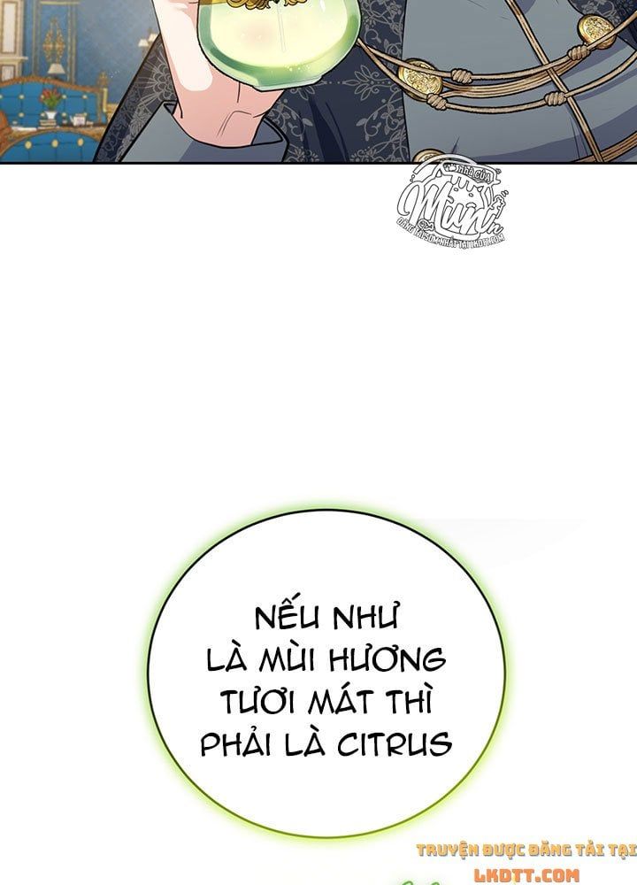 Trở Thành Người Pha Chế Nước Hoa Độc Nhất Của Bạo Chúa Chap 11 - Next Chap 10