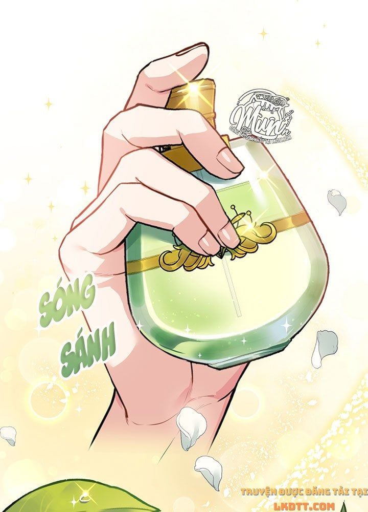 Trở Thành Người Pha Chế Nước Hoa Độc Nhất Của Bạo Chúa Chap 11 - Next Chap 10