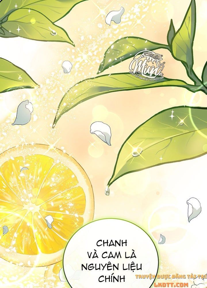 Trở Thành Người Pha Chế Nước Hoa Độc Nhất Của Bạo Chúa Chap 11 - Next Chap 10