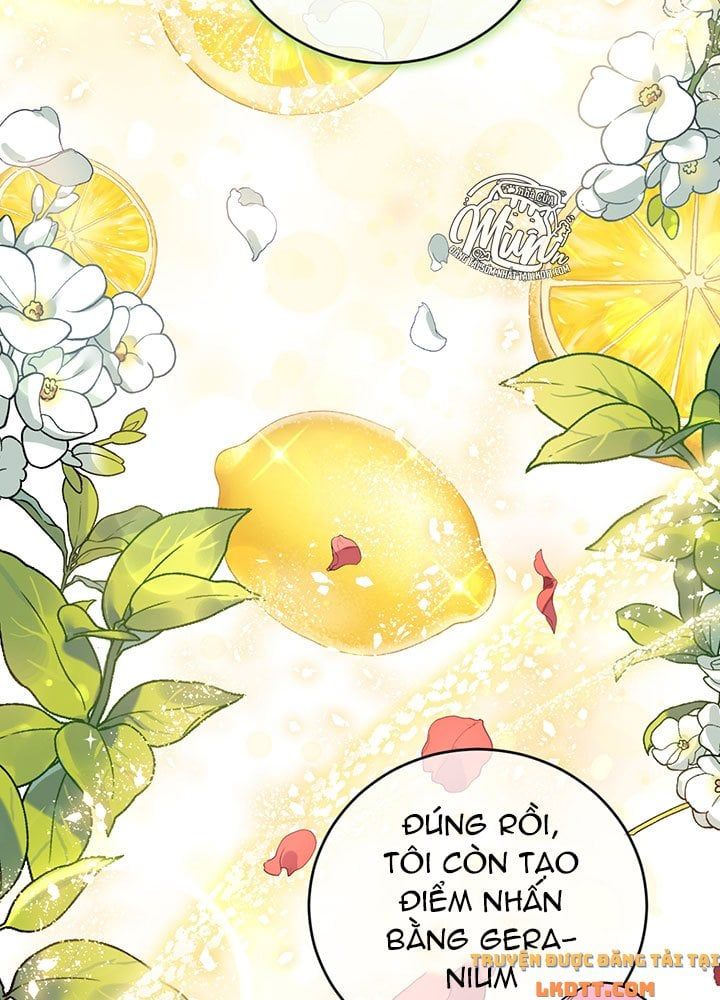 Trở Thành Người Pha Chế Nước Hoa Độc Nhất Của Bạo Chúa Chap 11 - Next Chap 10