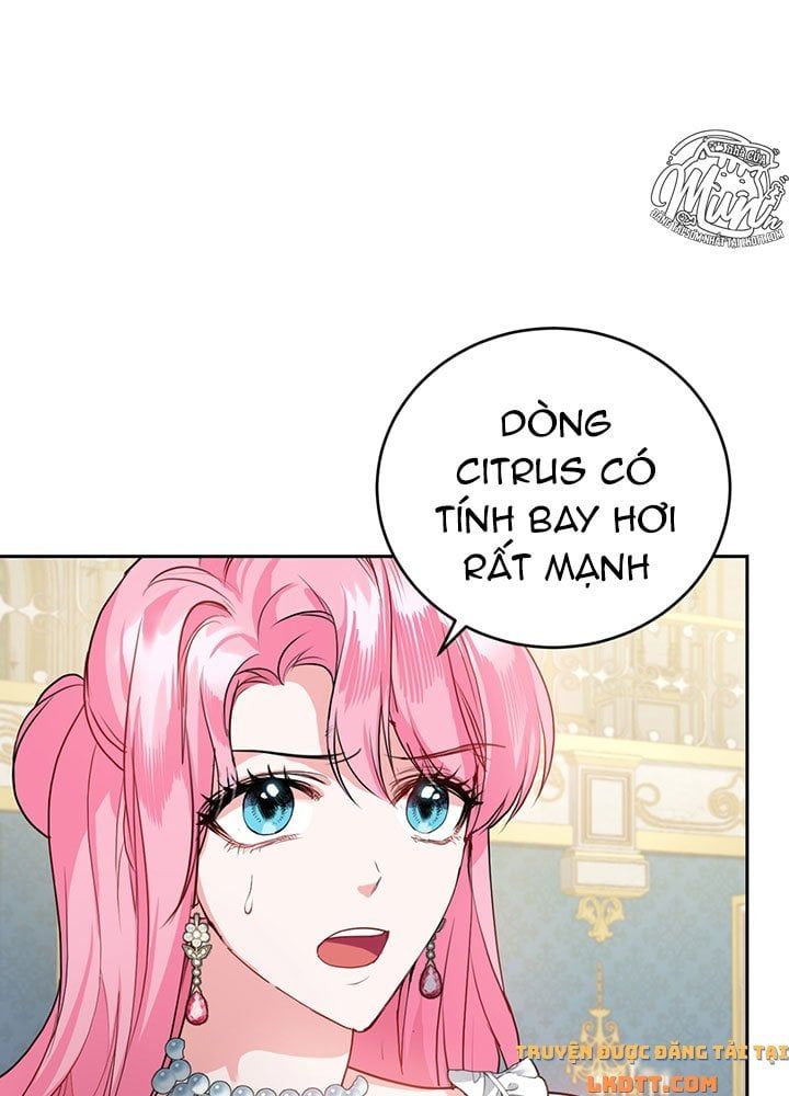 Trở Thành Người Pha Chế Nước Hoa Độc Nhất Của Bạo Chúa Chap 11 - Next Chap 10