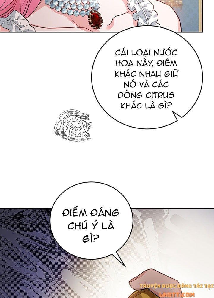 Trở Thành Người Pha Chế Nước Hoa Độc Nhất Của Bạo Chúa Chap 11 - Next Chap 10