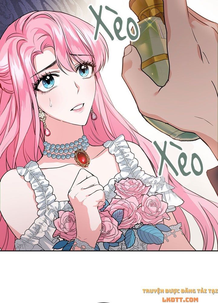 Trở Thành Người Pha Chế Nước Hoa Độc Nhất Của Bạo Chúa Chap 11 - Next Chap 10