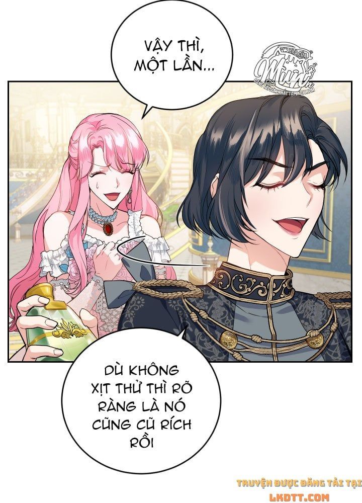 Trở Thành Người Pha Chế Nước Hoa Độc Nhất Của Bạo Chúa Chap 11 - Next Chap 10
