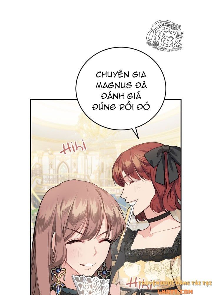 Trở Thành Người Pha Chế Nước Hoa Độc Nhất Của Bạo Chúa Chap 11 - Next Chap 10