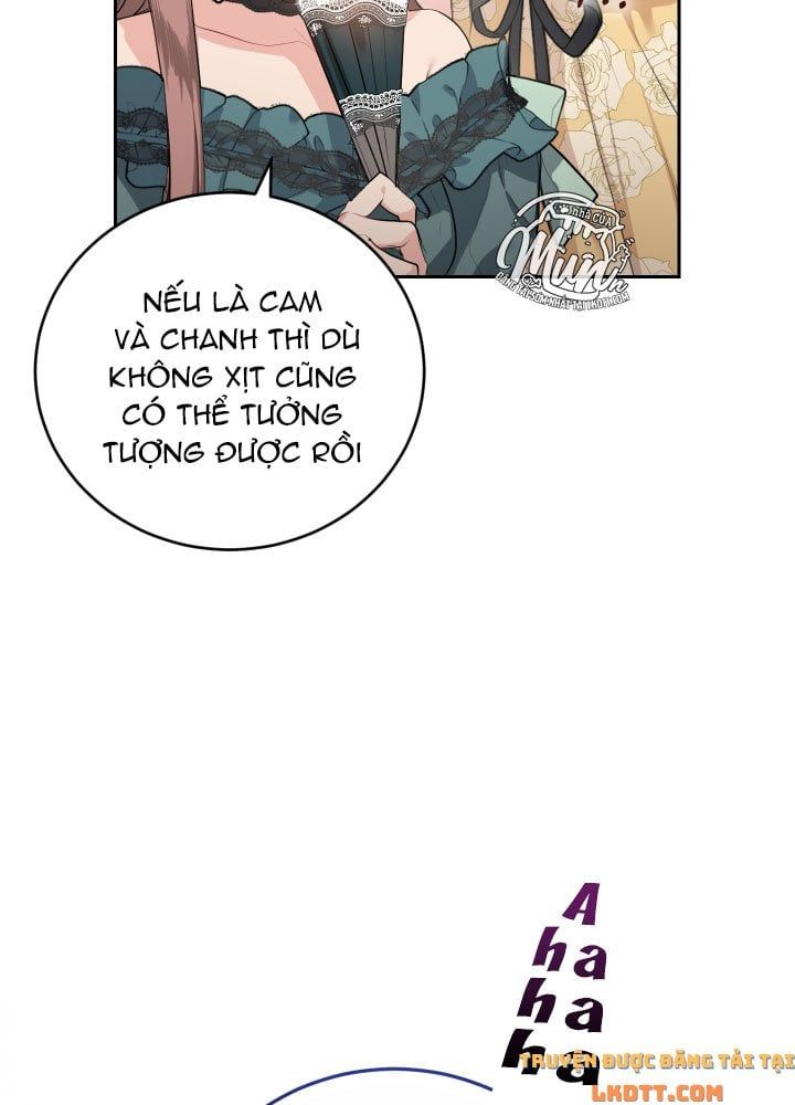 Trở Thành Người Pha Chế Nước Hoa Độc Nhất Của Bạo Chúa Chap 11 - Next Chap 10