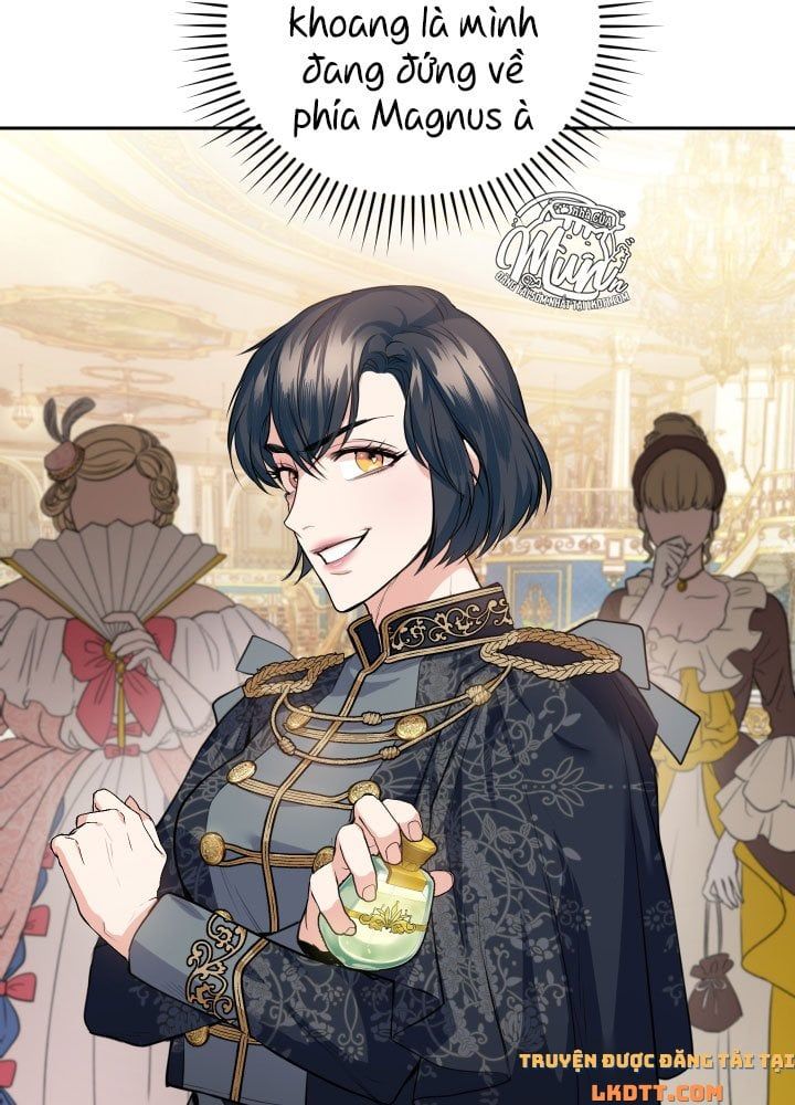 Trở Thành Người Pha Chế Nước Hoa Độc Nhất Của Bạo Chúa Chap 11 - Next Chap 10