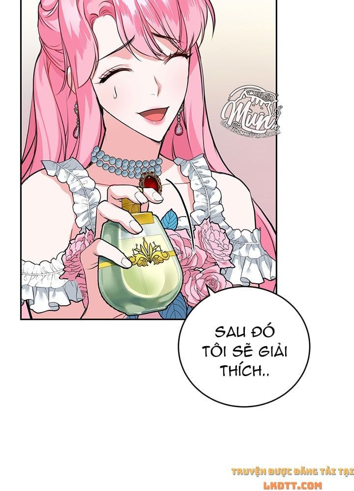 Trở Thành Người Pha Chế Nước Hoa Độc Nhất Của Bạo Chúa Chap 11 - Next Chap 10