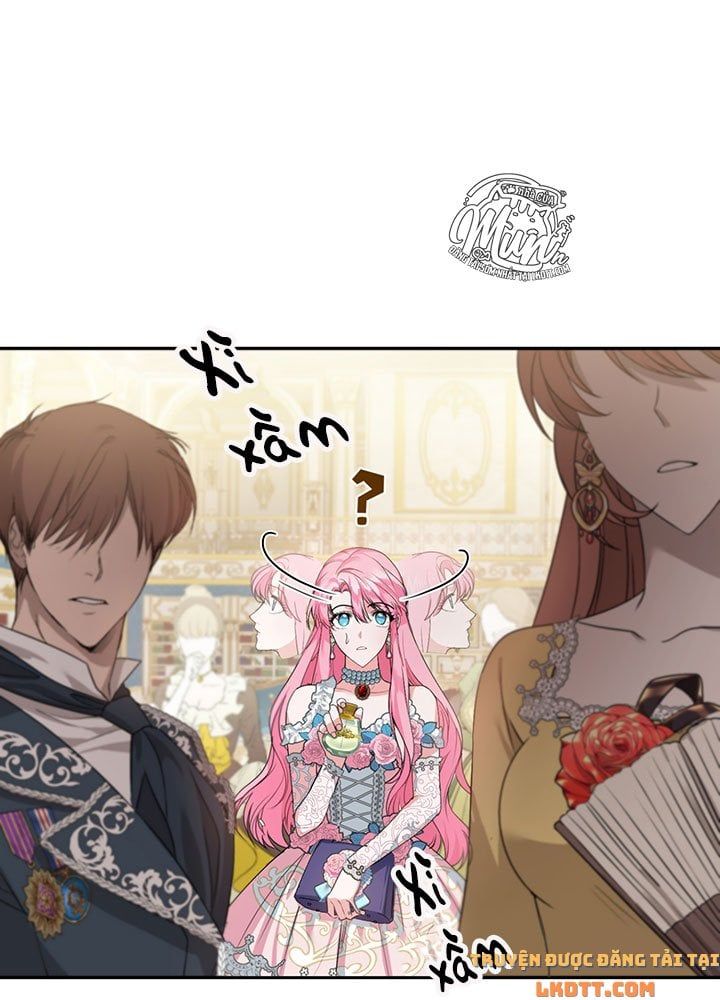 Trở Thành Người Pha Chế Nước Hoa Độc Nhất Của Bạo Chúa Chap 11 - Next Chap 10