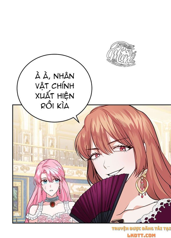 Trở Thành Người Pha Chế Nước Hoa Độc Nhất Của Bạo Chúa Chap 11 - Next Chap 10