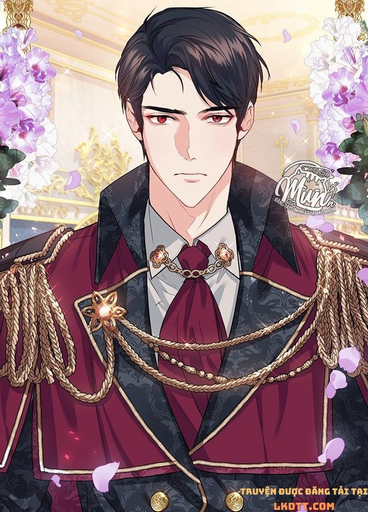 Trở Thành Người Pha Chế Nước Hoa Độc Nhất Của Bạo Chúa Chap 11 - Next Chap 10