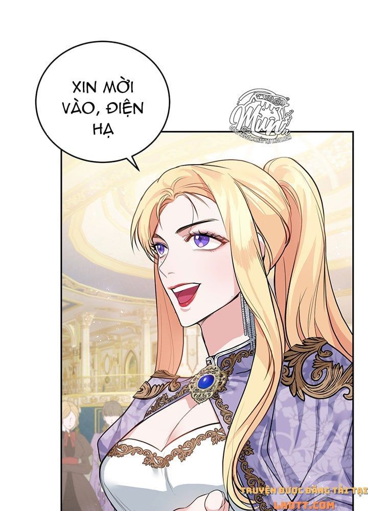 Trở Thành Người Pha Chế Nước Hoa Độc Nhất Của Bạo Chúa Chap 11 - Next Chap 10