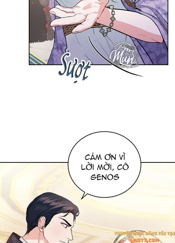 Trở Thành Người Pha Chế Nước Hoa Độc Nhất Của Bạo Chúa Chap 11 - Next Chap 10