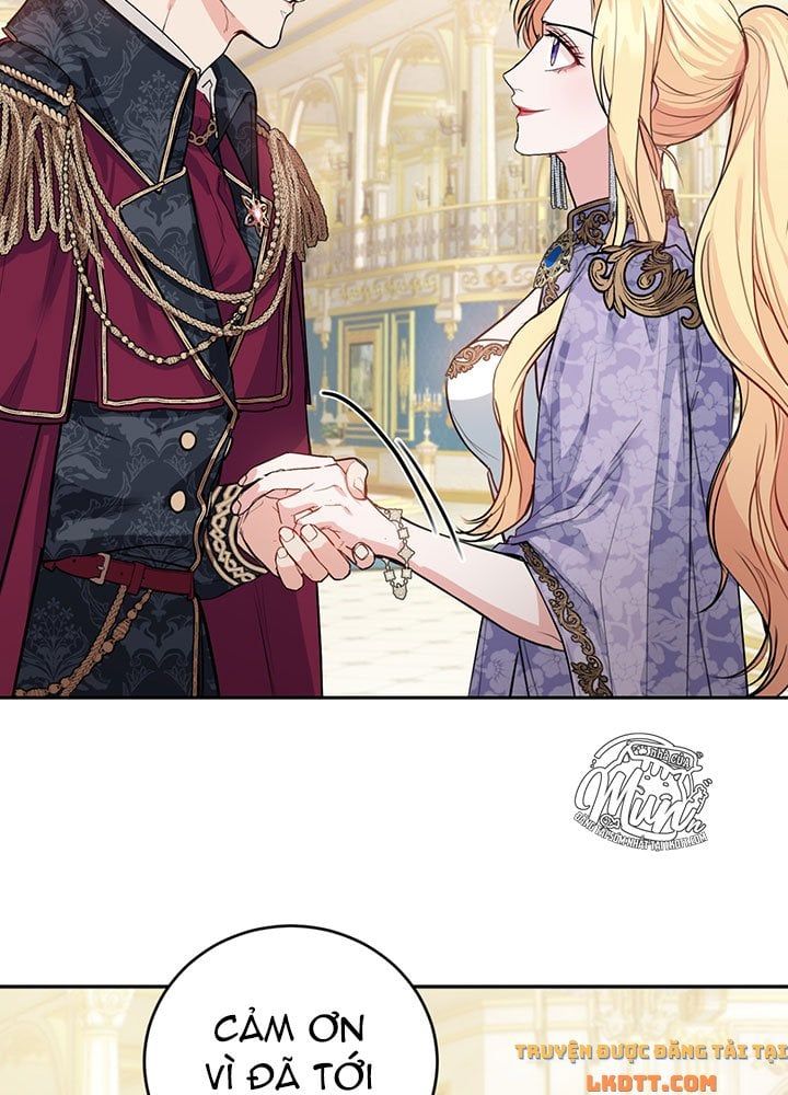 Trở Thành Người Pha Chế Nước Hoa Độc Nhất Của Bạo Chúa Chap 11 - Next Chap 10