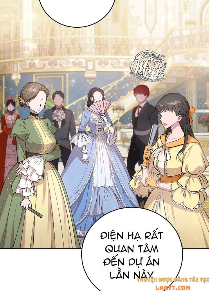 Trở Thành Người Pha Chế Nước Hoa Độc Nhất Của Bạo Chúa Chap 11 - Next Chap 10