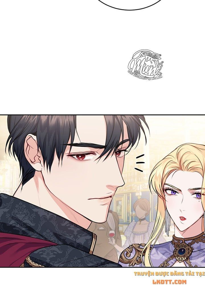 Trở Thành Người Pha Chế Nước Hoa Độc Nhất Của Bạo Chúa Chap 11 - Next Chap 10