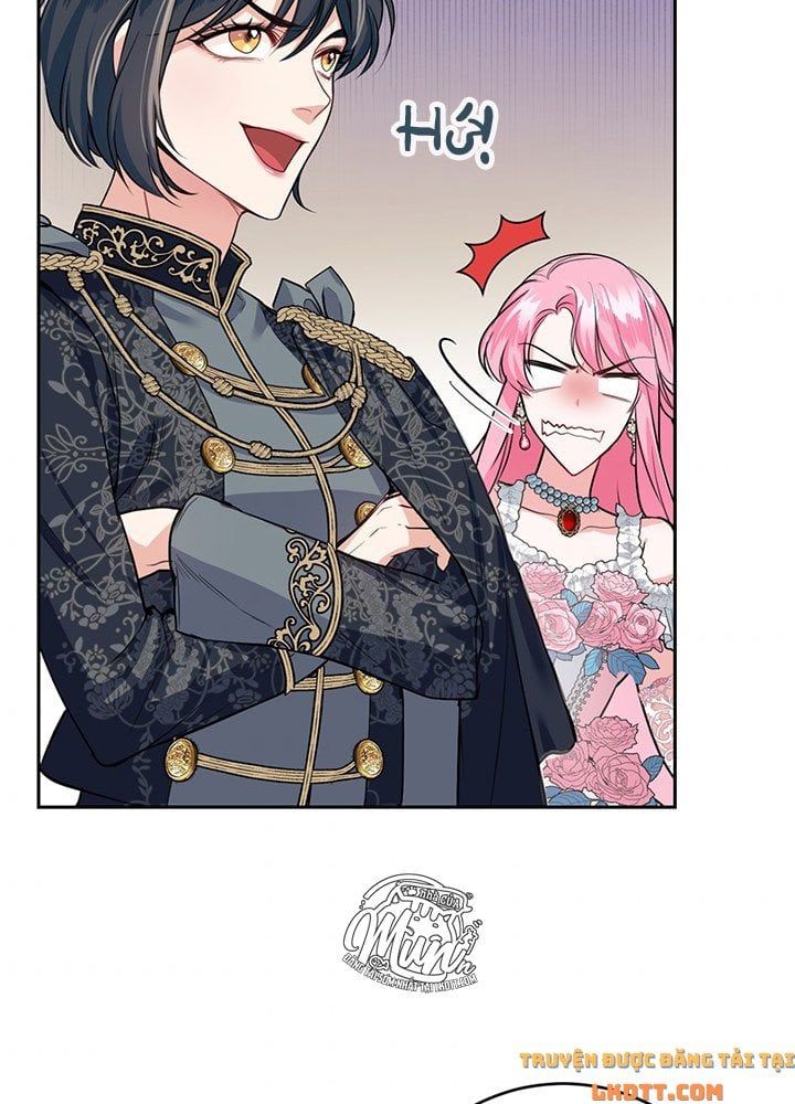 Trở Thành Người Pha Chế Nước Hoa Độc Nhất Của Bạo Chúa Chap 11 - Next Chap 10