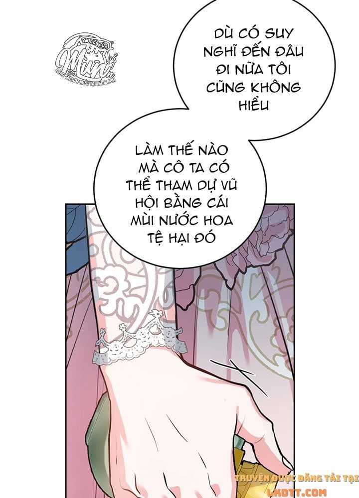Trở Thành Người Pha Chế Nước Hoa Độc Nhất Của Bạo Chúa Chap 11 - Next Chap 10