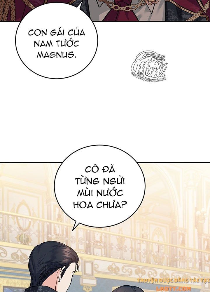 Trở Thành Người Pha Chế Nước Hoa Độc Nhất Của Bạo Chúa Chap 11 - Next Chap 10