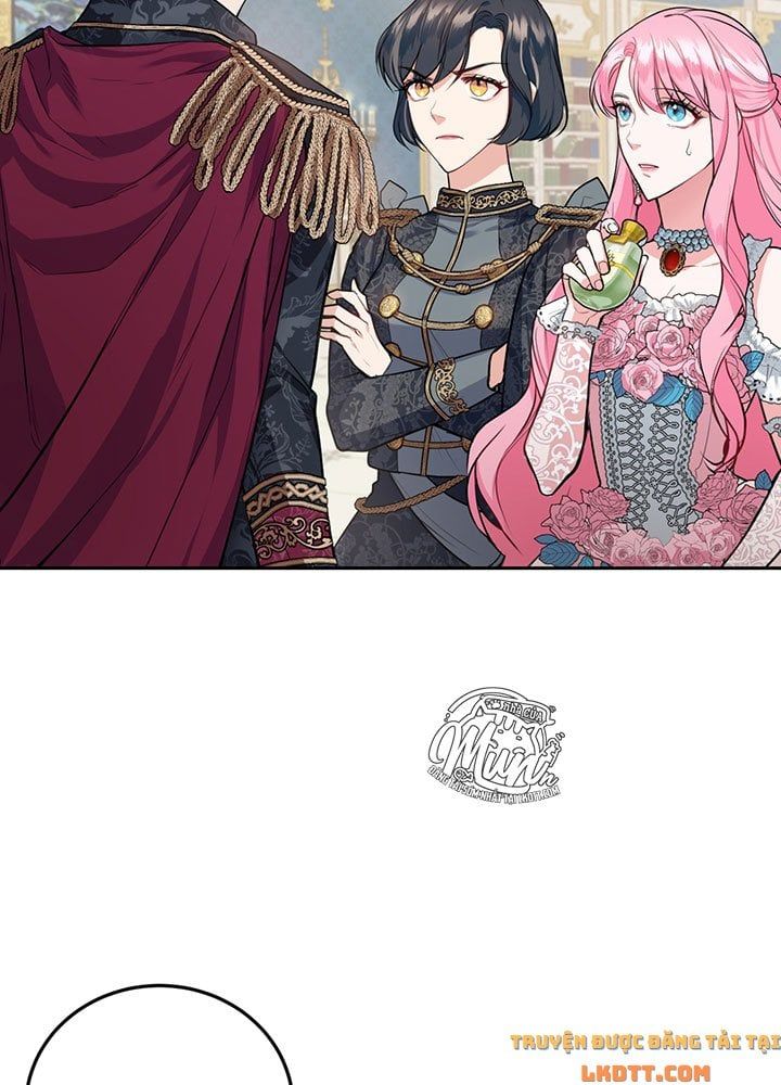 Trở Thành Người Pha Chế Nước Hoa Độc Nhất Của Bạo Chúa Chap 11 - Next Chap 10