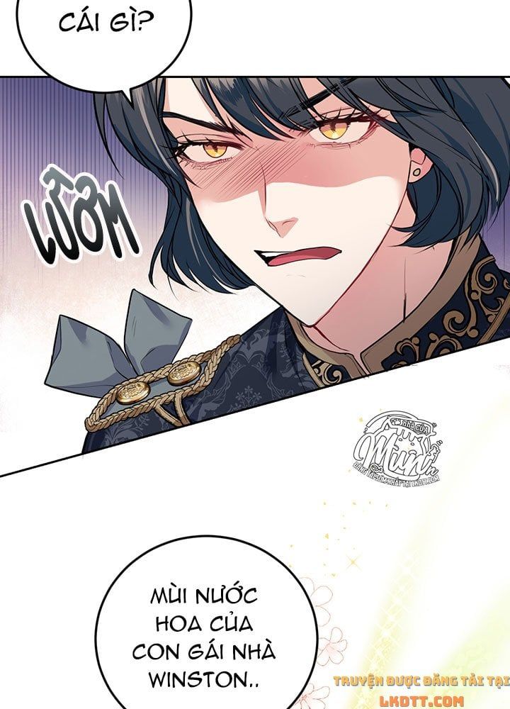 Trở Thành Người Pha Chế Nước Hoa Độc Nhất Của Bạo Chúa Chap 11 - Next Chap 10