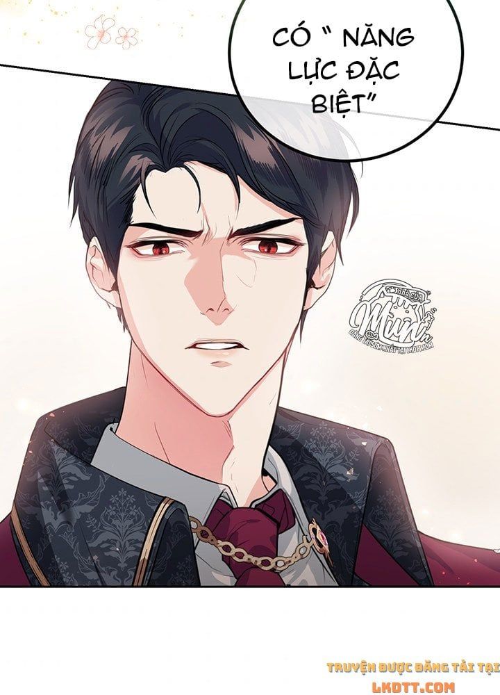 Trở Thành Người Pha Chế Nước Hoa Độc Nhất Của Bạo Chúa Chap 11 - Next Chap 10