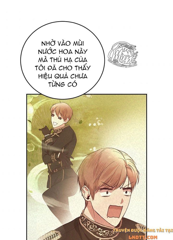 Trở Thành Người Pha Chế Nước Hoa Độc Nhất Của Bạo Chúa Chap 11 - Next Chap 10