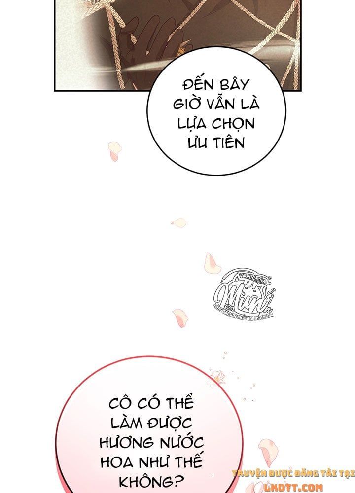 Trở Thành Người Pha Chế Nước Hoa Độc Nhất Của Bạo Chúa Chap 11 - Next Chap 10