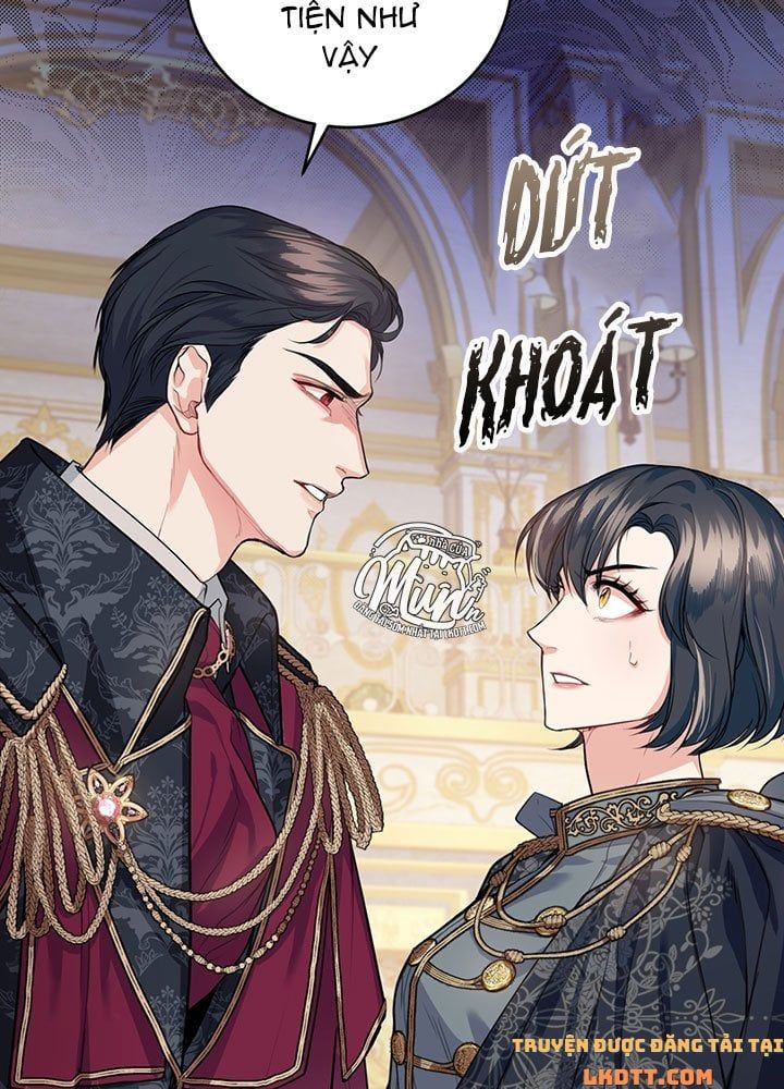 Trở Thành Người Pha Chế Nước Hoa Độc Nhất Của Bạo Chúa Chap 11 - Next Chap 10