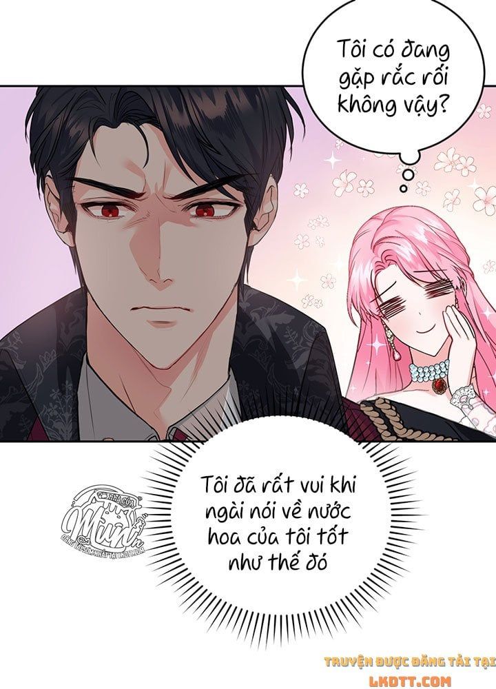 Trở Thành Người Pha Chế Nước Hoa Độc Nhất Của Bạo Chúa Chap 11 - Next Chap 10