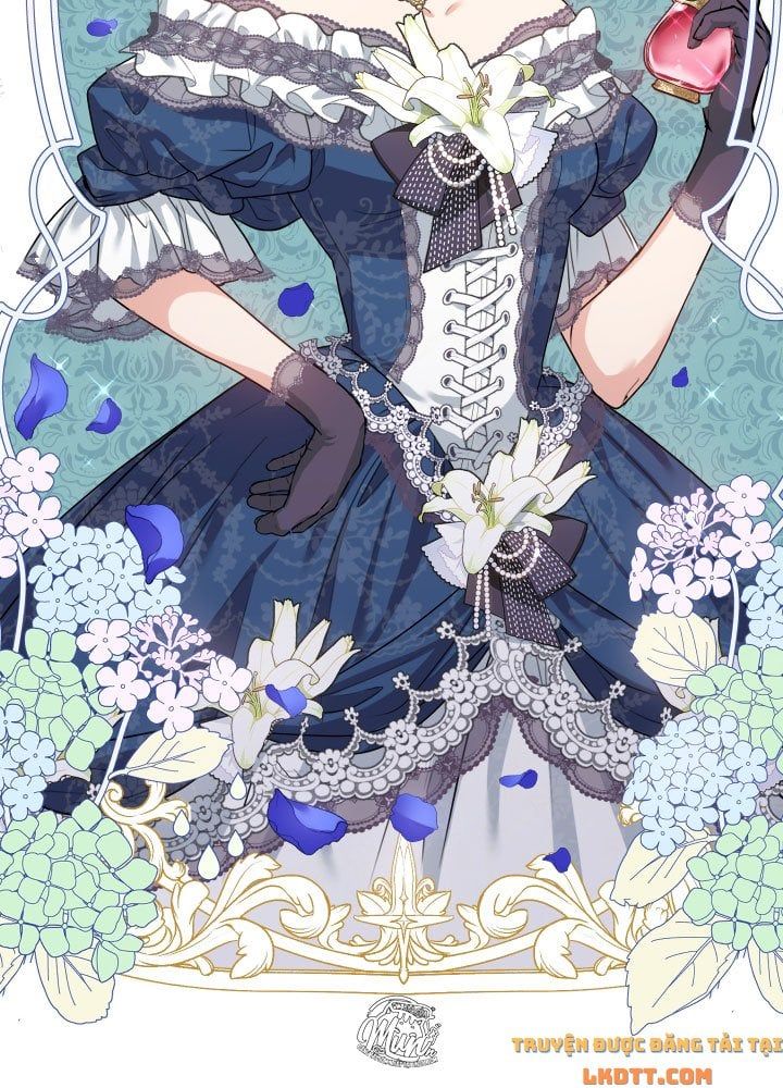 Trở Thành Người Pha Chế Nước Hoa Độc Nhất Của Bạo Chúa Chap 11 - Next Chap 10