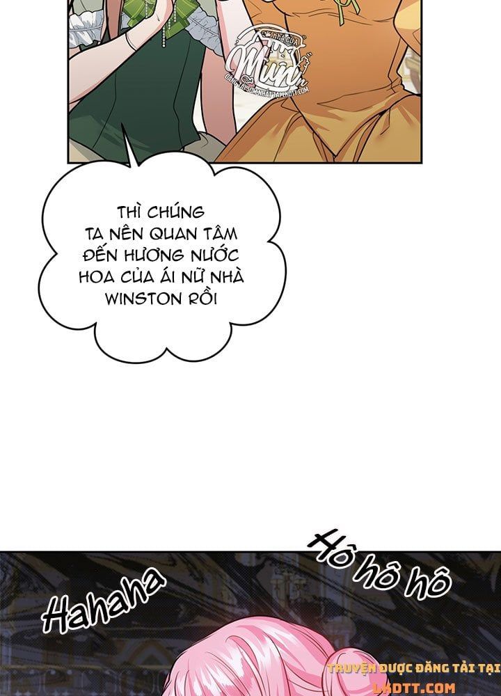 Trở Thành Người Pha Chế Nước Hoa Độc Nhất Của Bạo Chúa Chap 11 - Next Chap 10