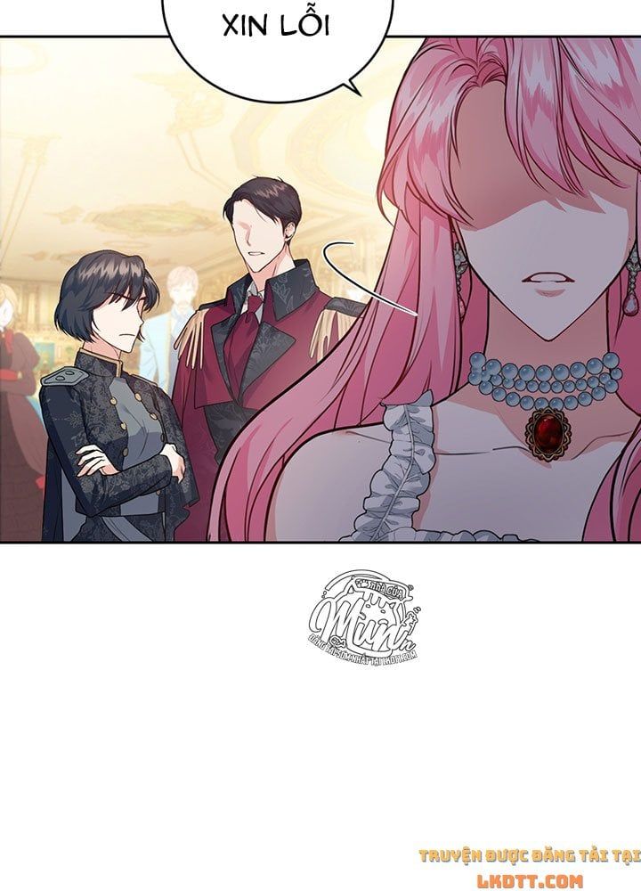 Trở Thành Người Pha Chế Nước Hoa Độc Nhất Của Bạo Chúa Chap 11 - Next Chap 10