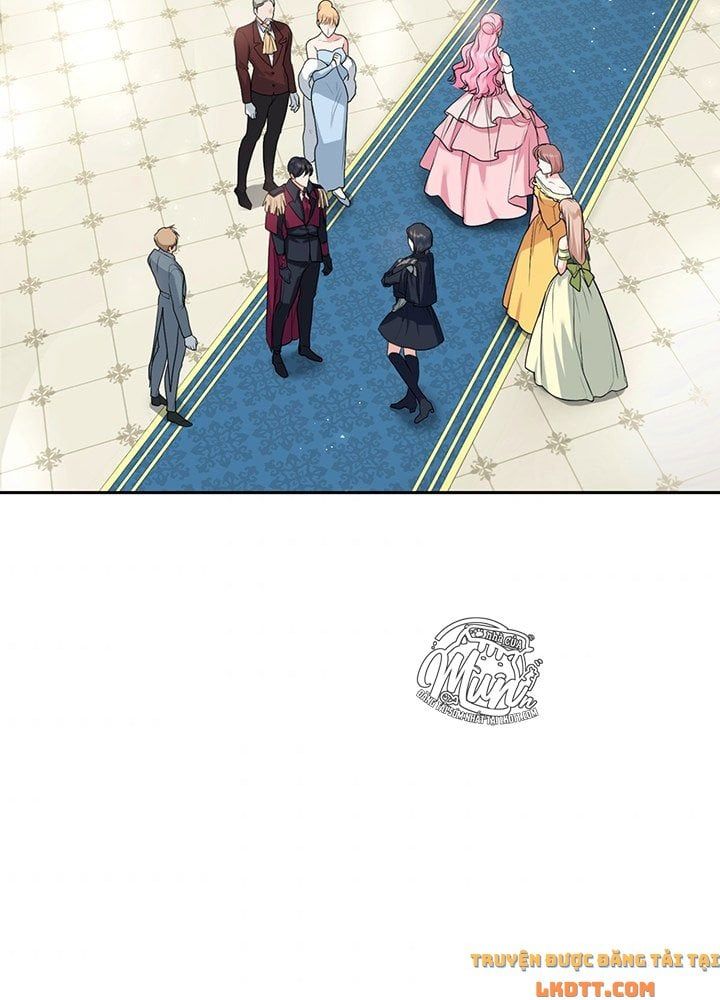Trở Thành Người Pha Chế Nước Hoa Độc Nhất Của Bạo Chúa Chap 11 - Next Chap 10