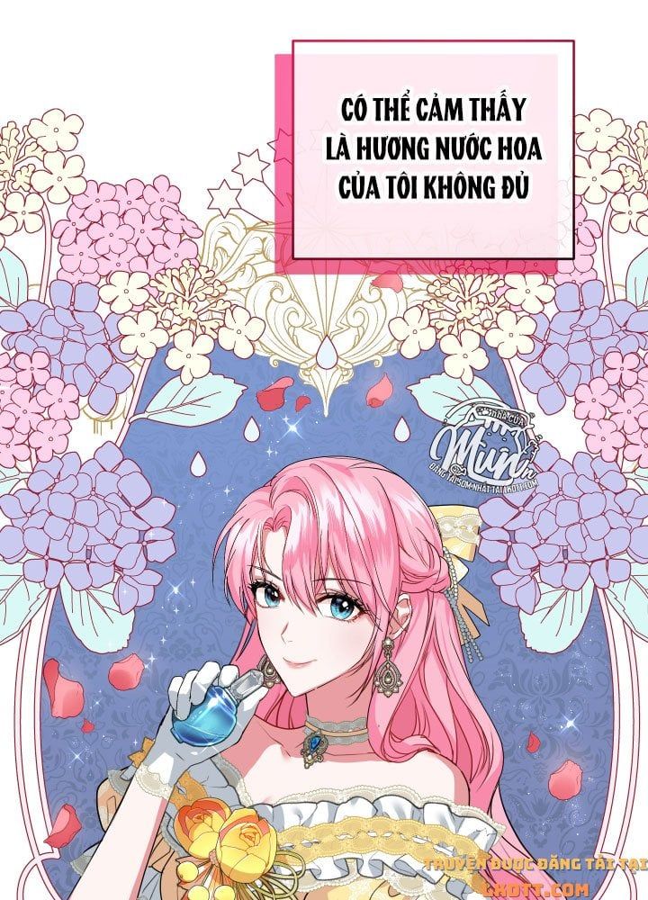 Trở Thành Người Pha Chế Nước Hoa Độc Nhất Của Bạo Chúa Chap 11 - Next Chap 10