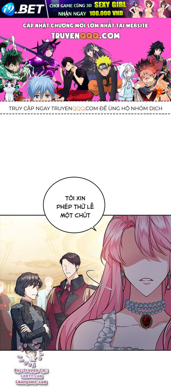 Trở Thành Người Pha Chế Nước Hoa Độc Nhất Của Bạo Chúa Chap 12 - Next Chap 11