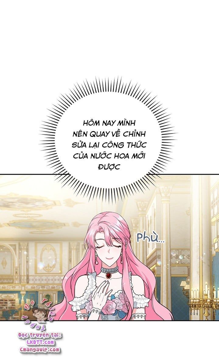 Trở Thành Người Pha Chế Nước Hoa Độc Nhất Của Bạo Chúa Chap 12 - Next Chap 11
