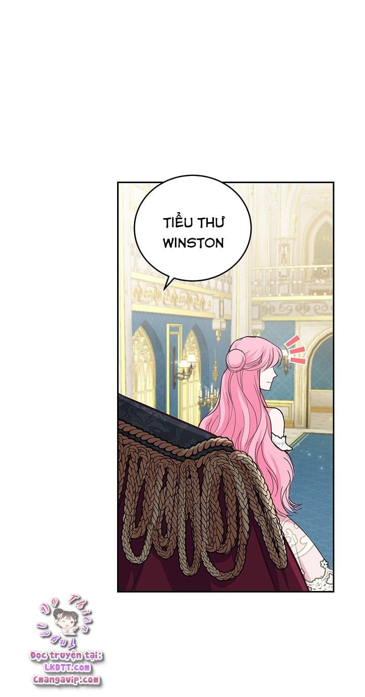 Trở Thành Người Pha Chế Nước Hoa Độc Nhất Của Bạo Chúa Chap 12 - Next Chap 11