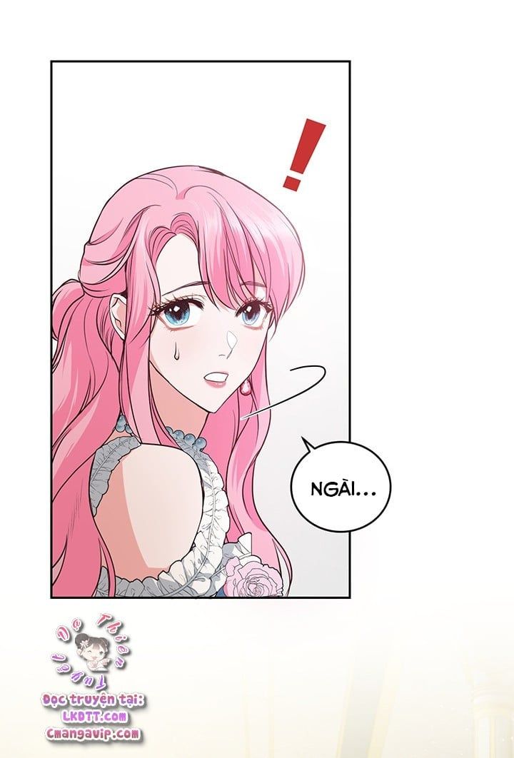 Trở Thành Người Pha Chế Nước Hoa Độc Nhất Của Bạo Chúa Chap 12 - Next Chap 11