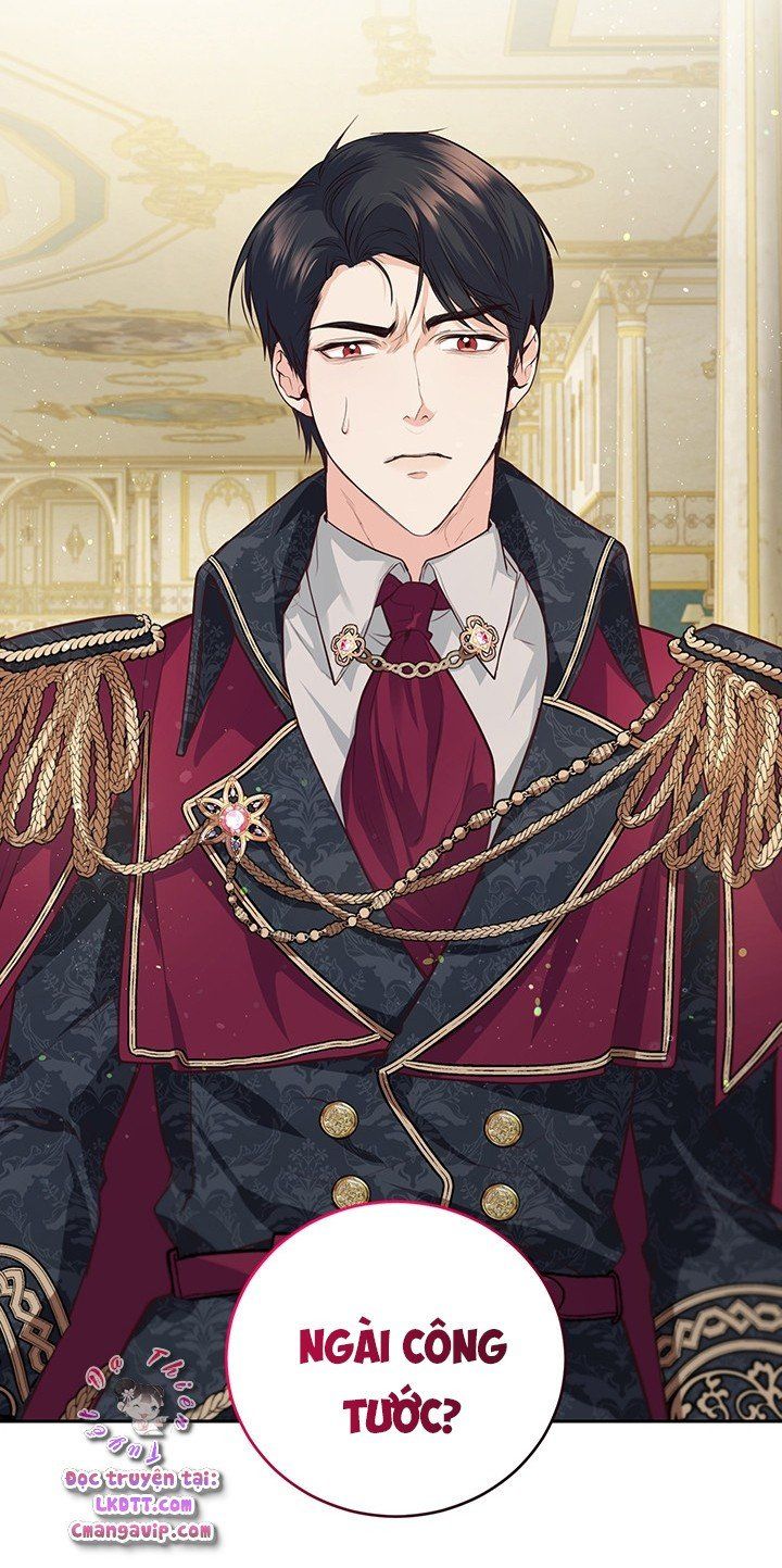 Trở Thành Người Pha Chế Nước Hoa Độc Nhất Của Bạo Chúa Chap 12 - Next Chap 11